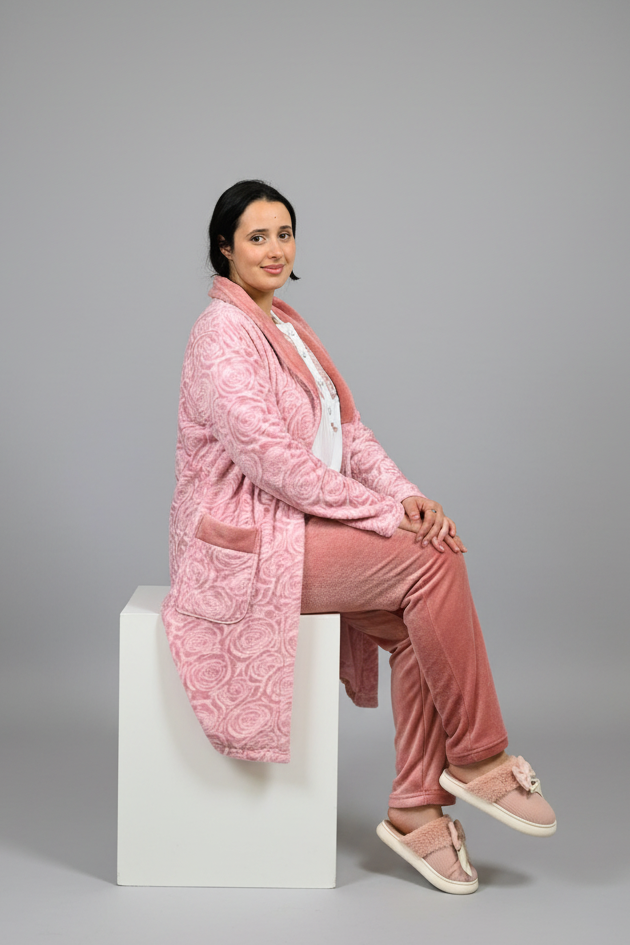 جلوس جانبي راقي