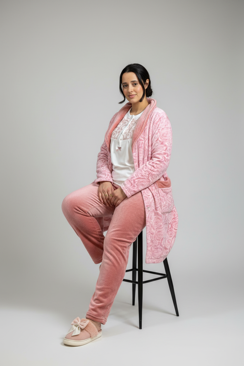 استديو - جلوس