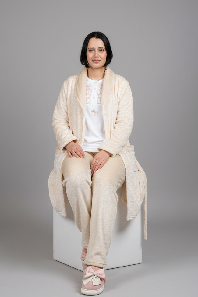 وضعية جلوس راقية