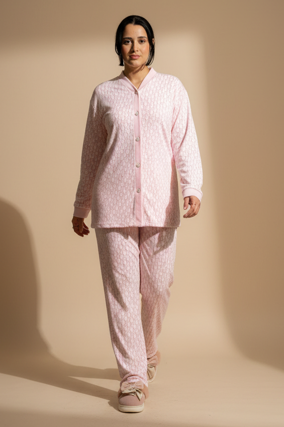 استديو - وضعية مشي