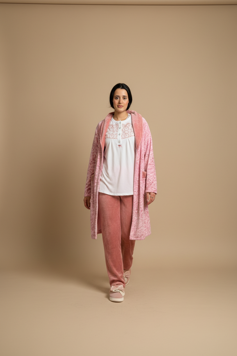 استديو - مشي أمامي