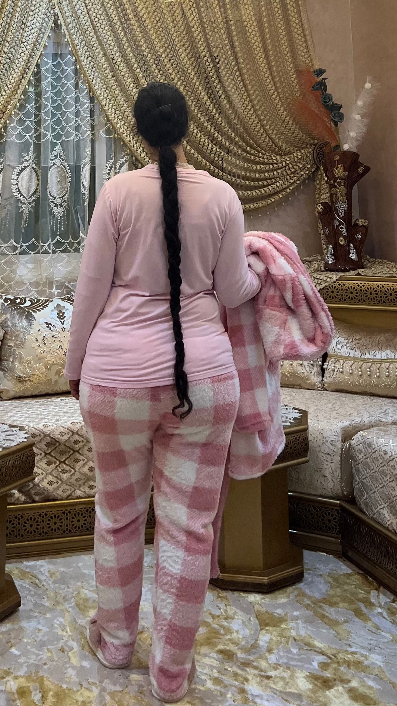 بيجامات شتوية