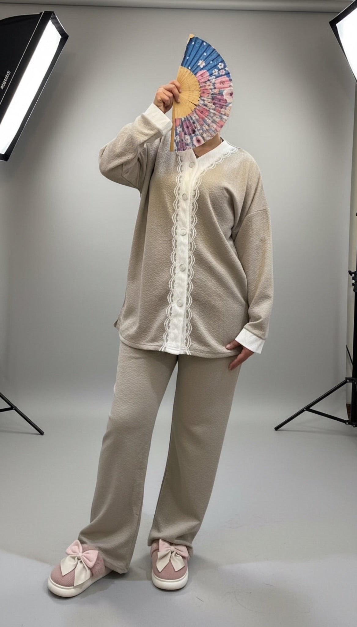 بيجامات جوري