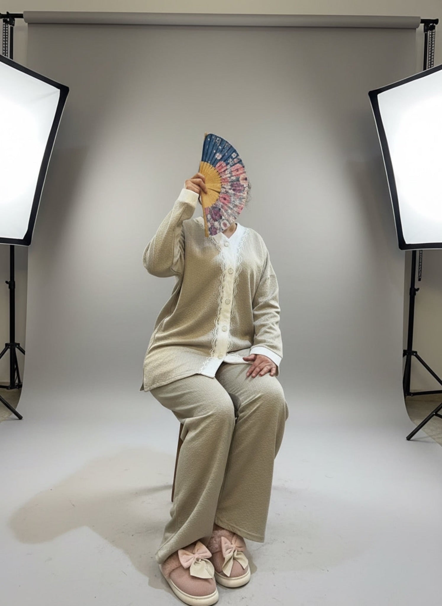 بيجامات جوري